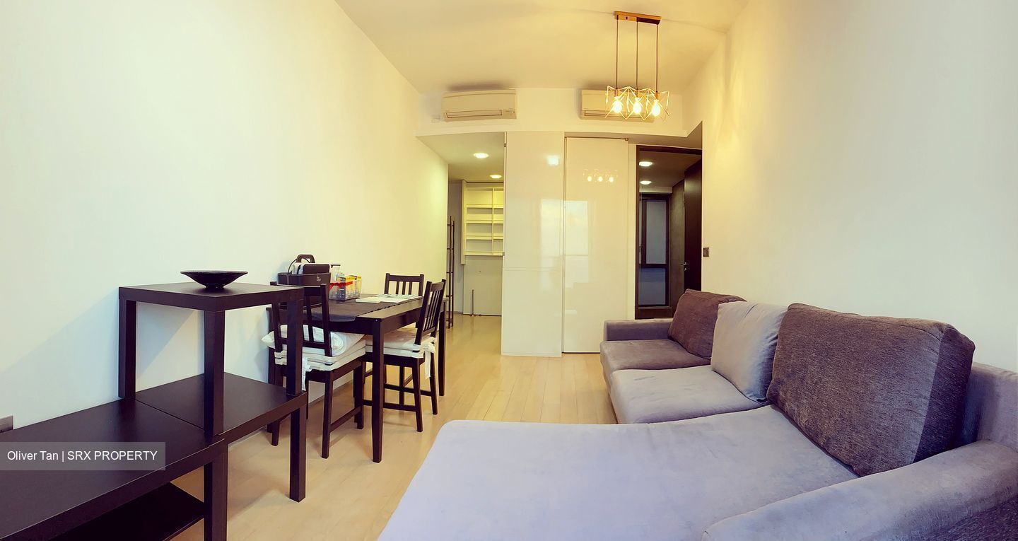 Skysuites@Anson (D2), Apartment #420738741